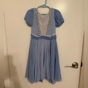 Placard Original “Molly” dress.